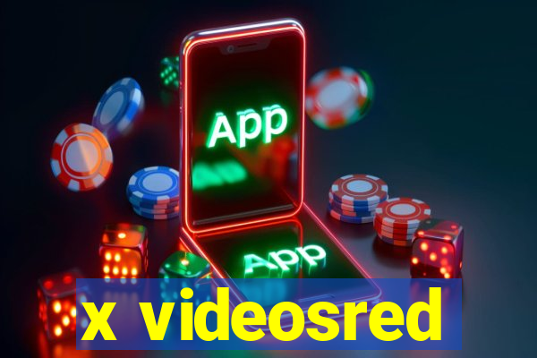 x videosred